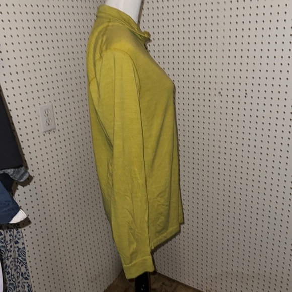 Men's The North Face Tech Glacier 1/4-Zip Fleece - Picture 4 of 7